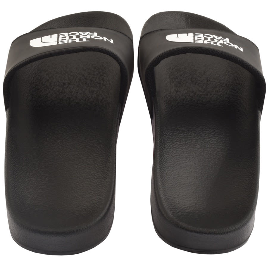 Alternative Image for ProductThe North Face Base Camp Sliders Black3